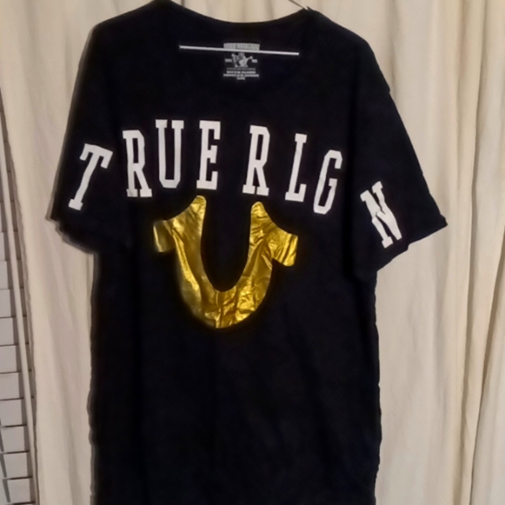 Men's True Religion Tee